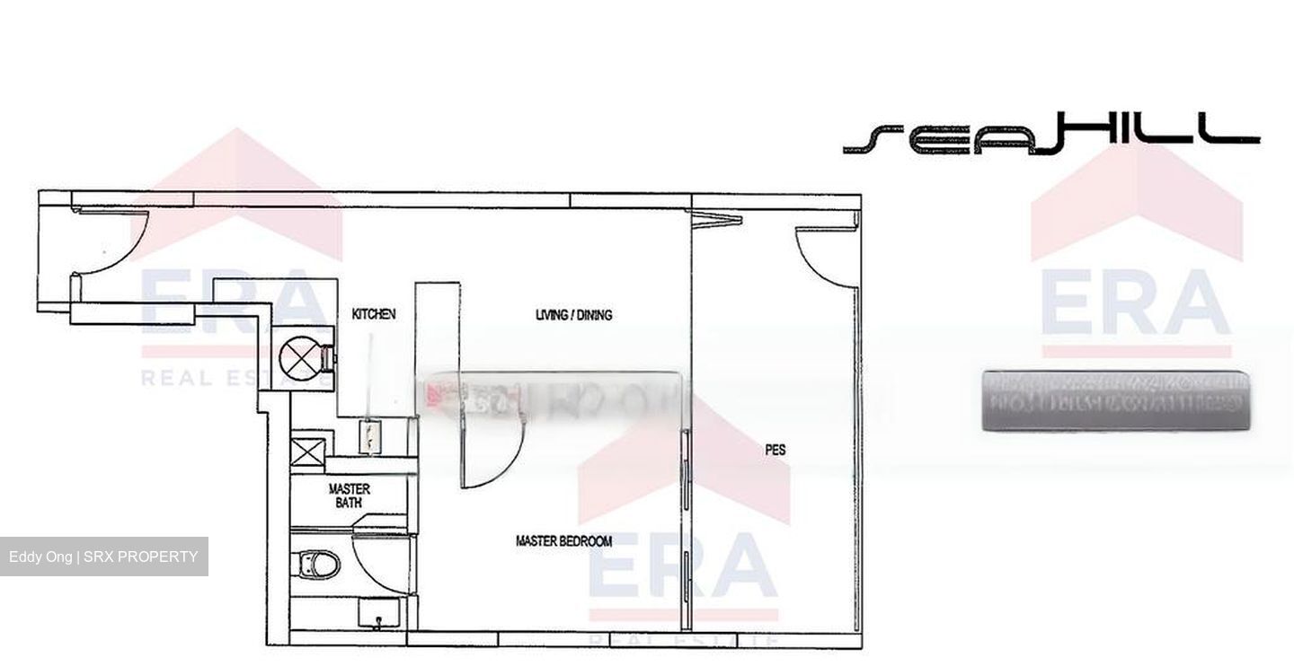 SeaHill (D5), Condominium #461706811